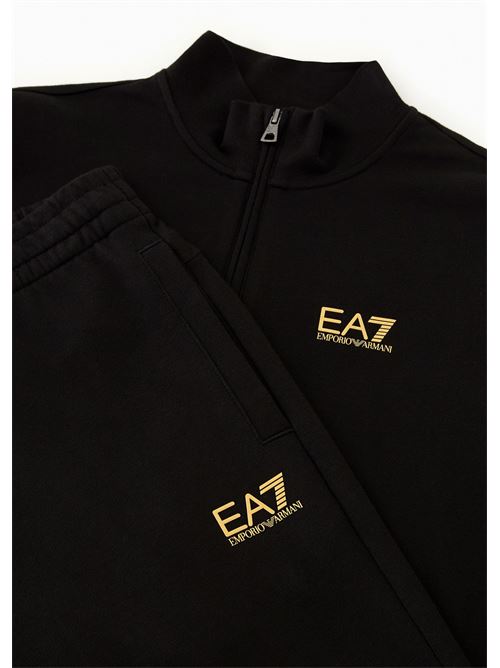 TRACKSUIT EMPORIO ARMANI EA7 | 8NPV51 PJ05Z/0208